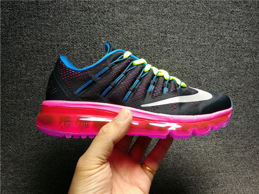 Super Max Nike Air Max 2016 GS--007